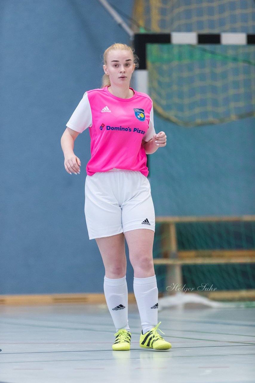 Bild 445 - F Loewinnen Hallen Cup